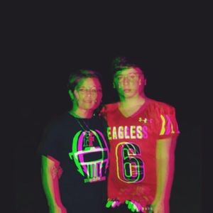 Meet your Posher, Timothy